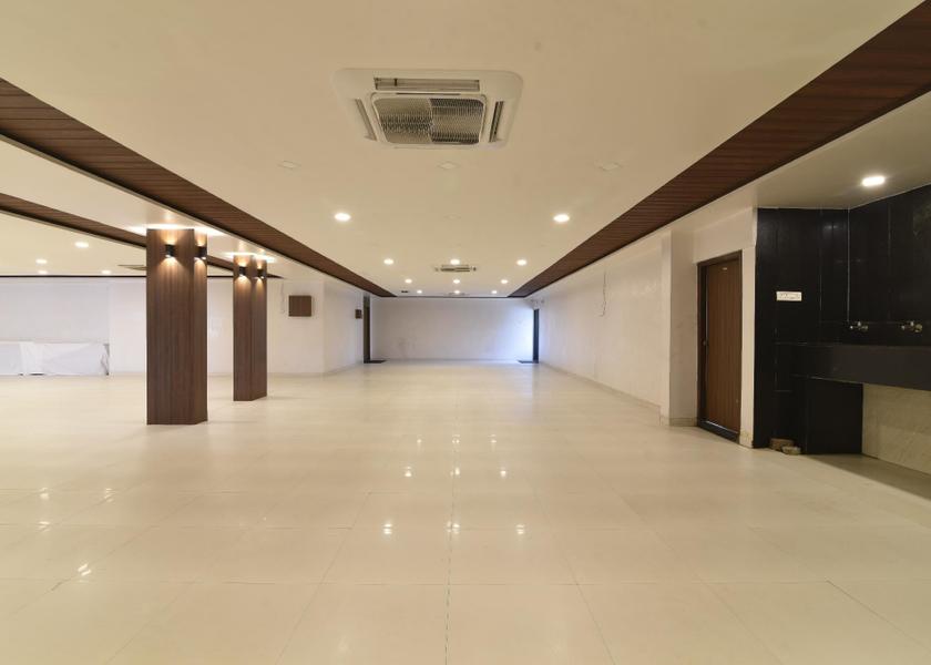 Karnataka Vijayapura banquet hall