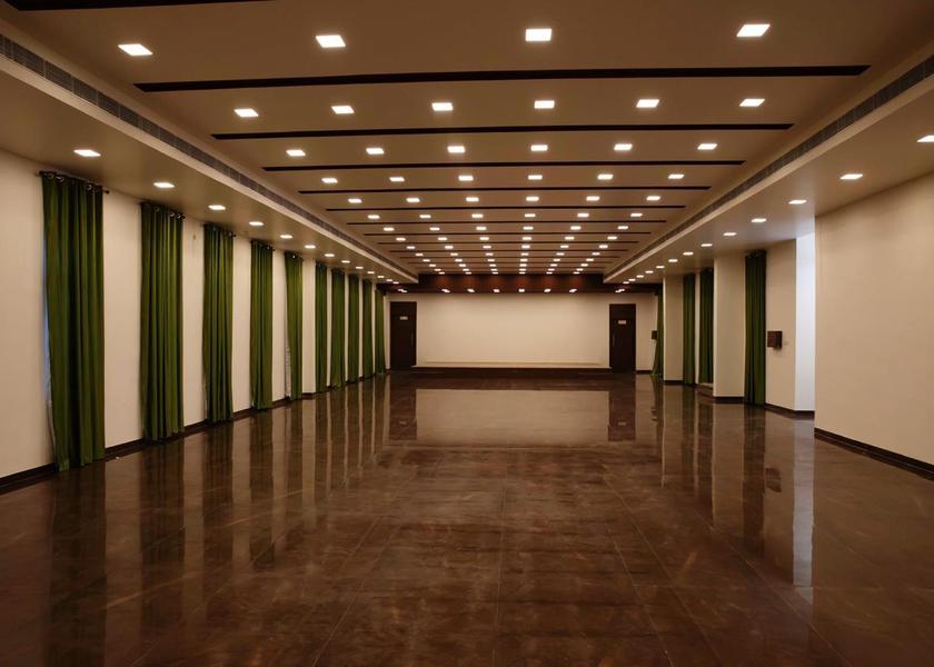 Karnataka Vijayapura business center