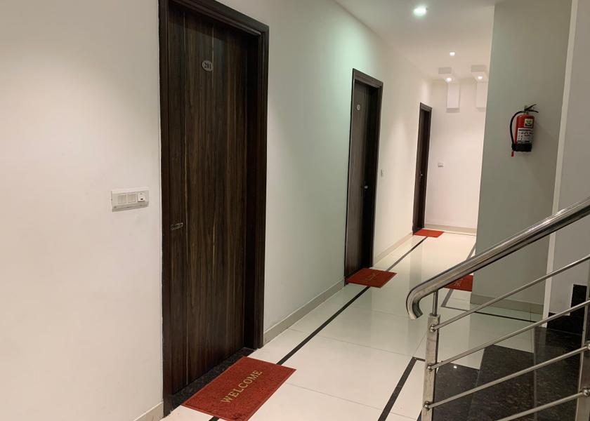 Punjab Amritsar Public Areas