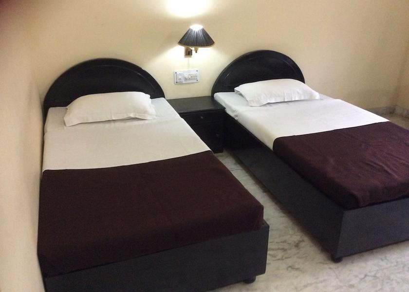 Madhya Pradesh Khajuraho Room