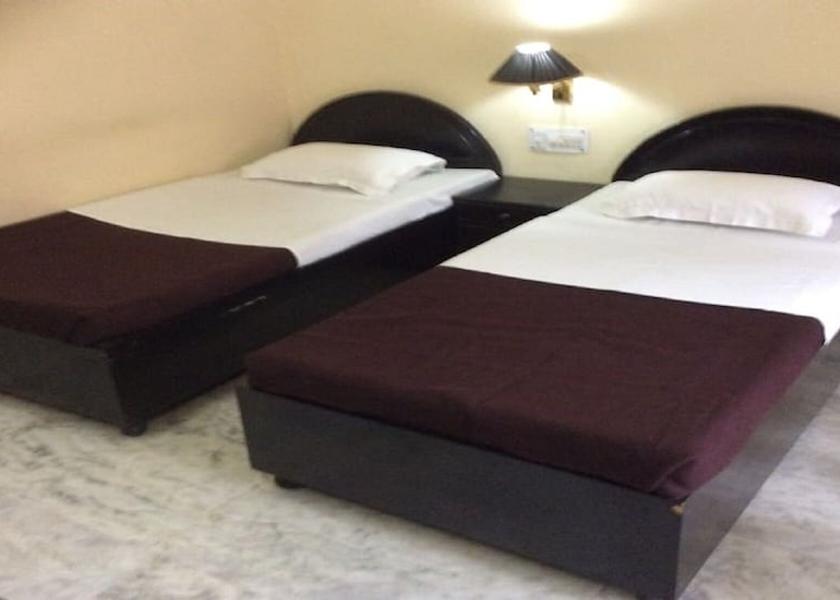 Madhya Pradesh Khajuraho Room