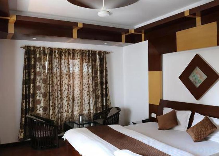 Uttarakhand Mussoorie 1025
