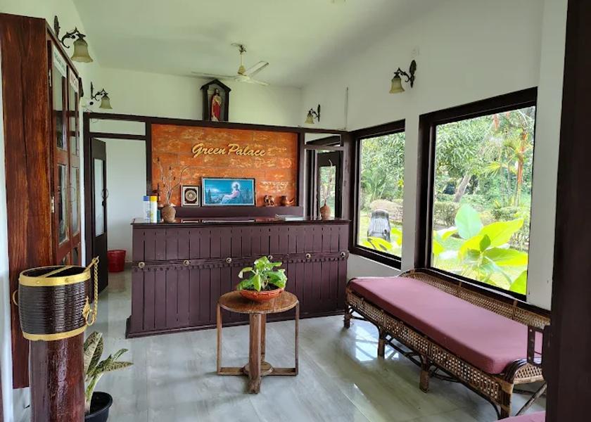 Kerala Alleppey 1025