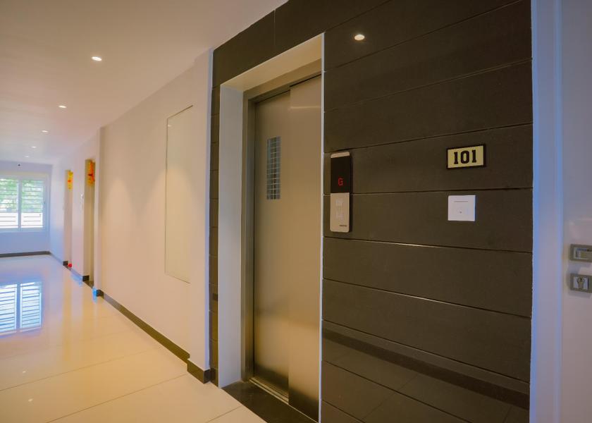 Kerala Thiruvananthapuram facilities