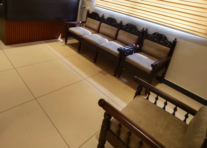 Kerala Thiruvananthapuram Public Areas
