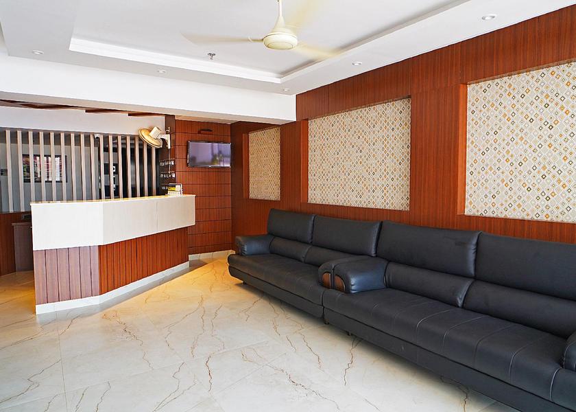 West Bengal Mandarmani Public Areas