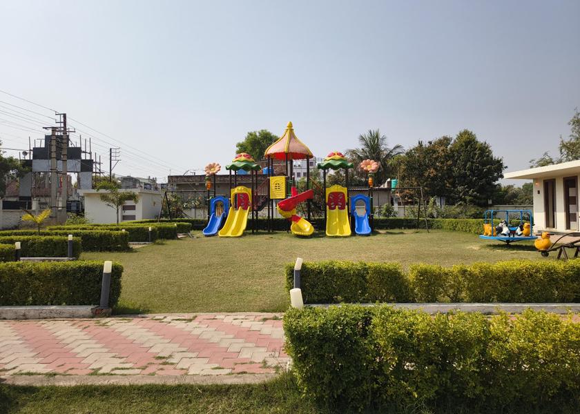 West Bengal Mandarmani Facilites