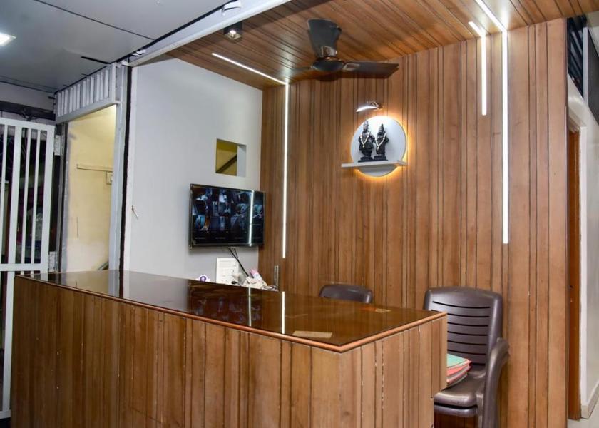 Maharashtra Solapur lobby