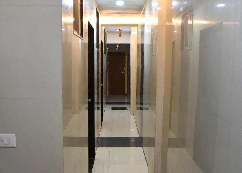 Maharashtra Solapur lobby