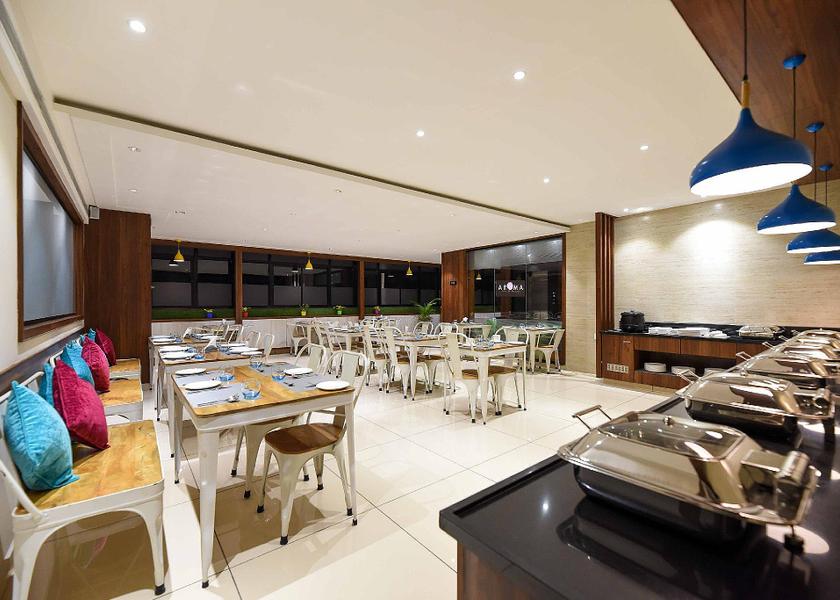 Karnataka Bangalore restaurant