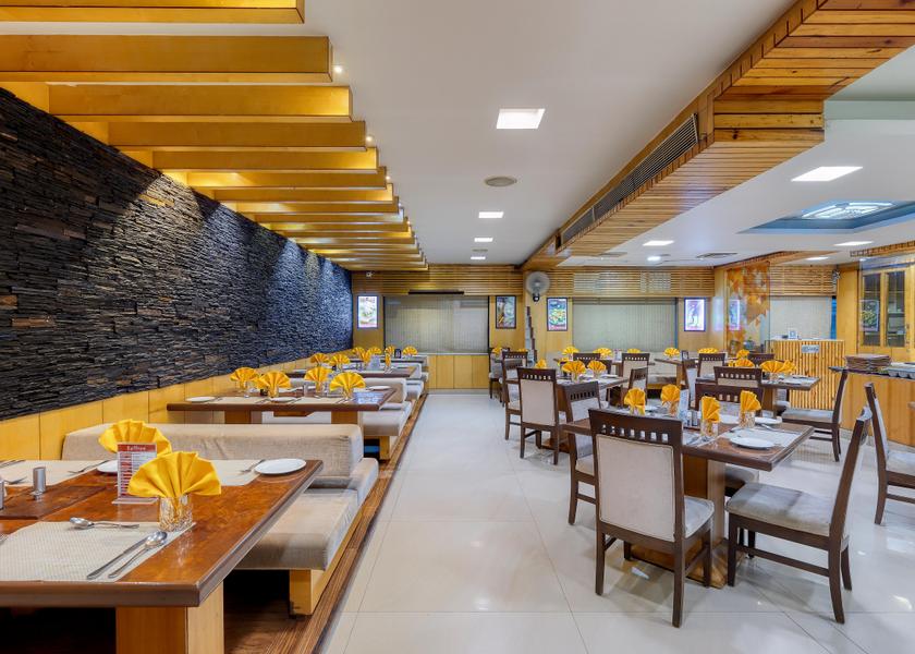 Gujarat Bhuj Food & Dining