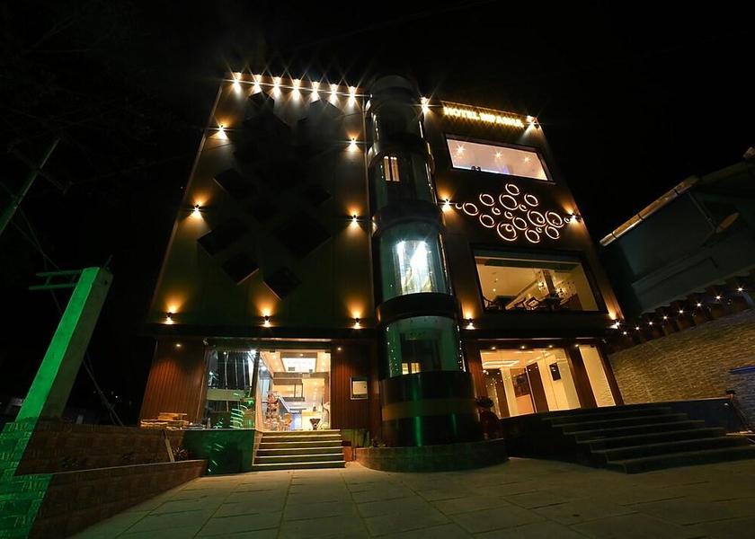 Andaman and Nicobar Port Blair 