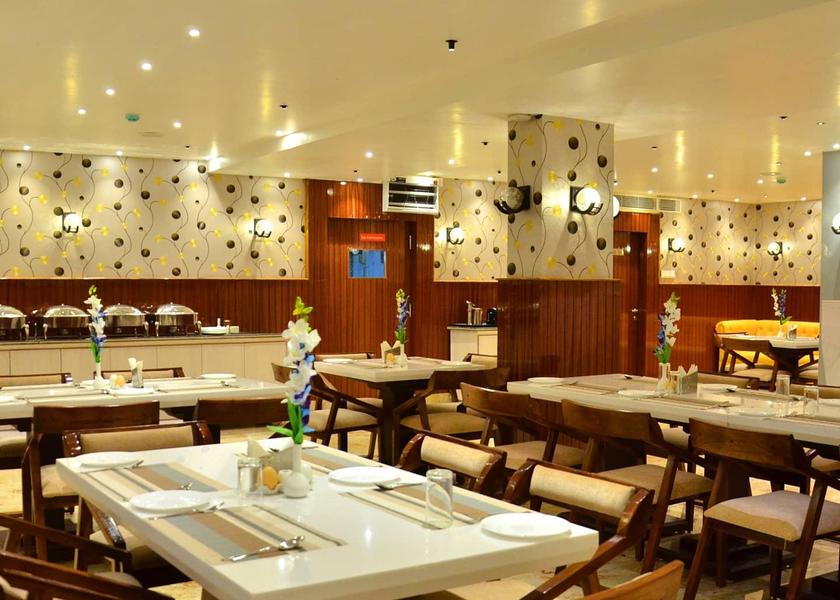 Andaman and Nicobar Port Blair Food & Dining