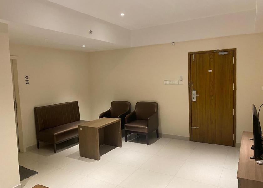 Kerala Thrissur Public Areas