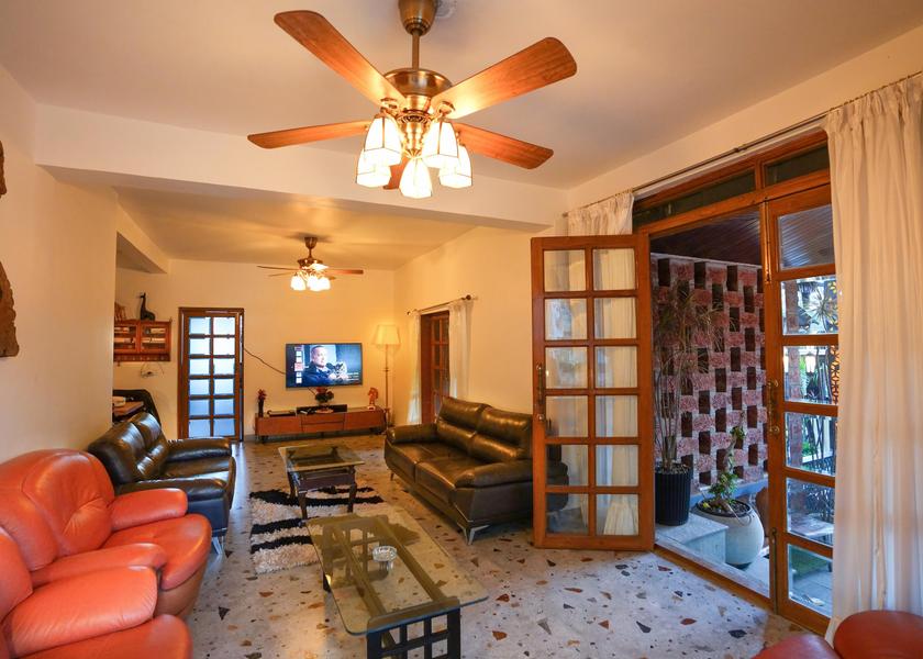 Maharashtra Panchgani Public Areas