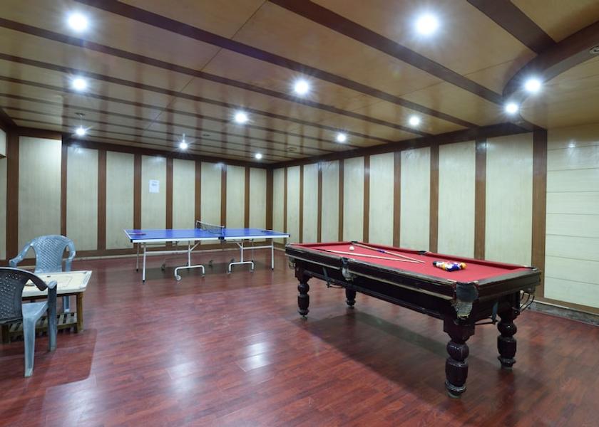 Himachal Pradesh Shimla Game viewing