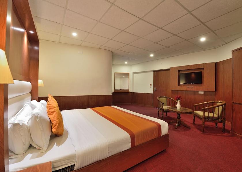 Himachal Pradesh Shimla Room