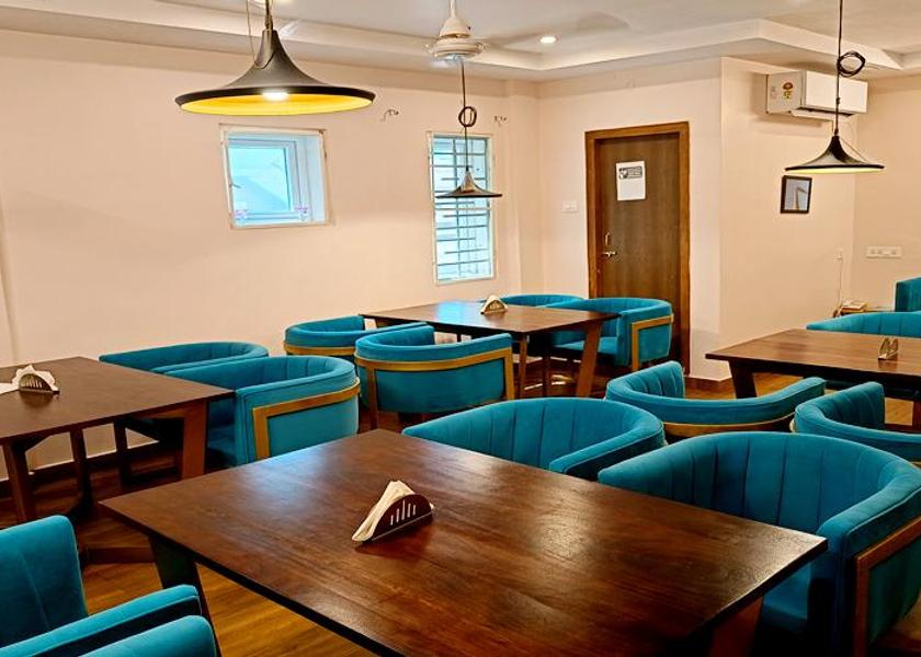 Andhra Pradesh Kakinada kitchen