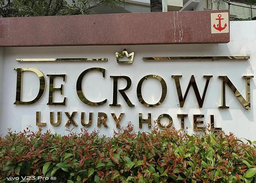 Andhra Pradesh Kakinada Hotel Exterior