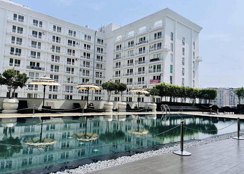 Uttar Pradesh Lucknow Pool