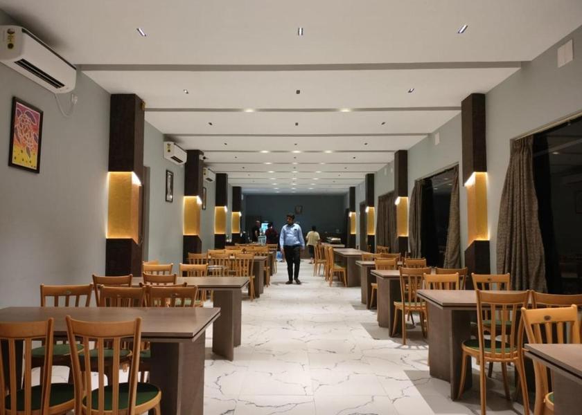 West Bengal Mandarmoni Food & Dining