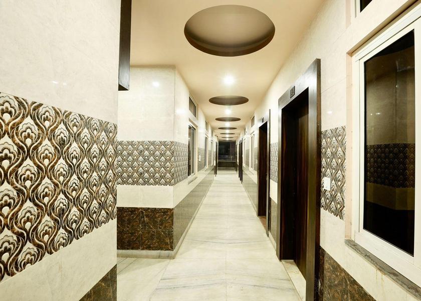 Rajasthan Ajmer lobby