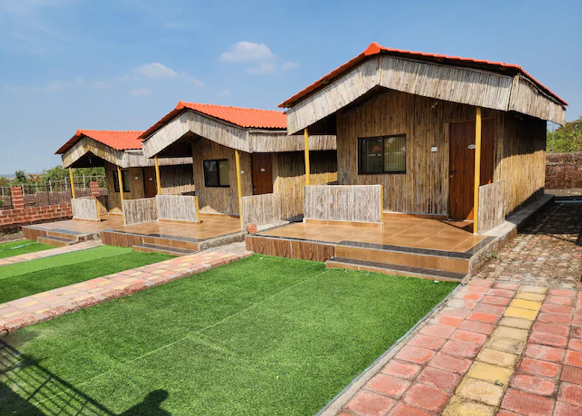 Maharashtra Ganpatipule Outdoors