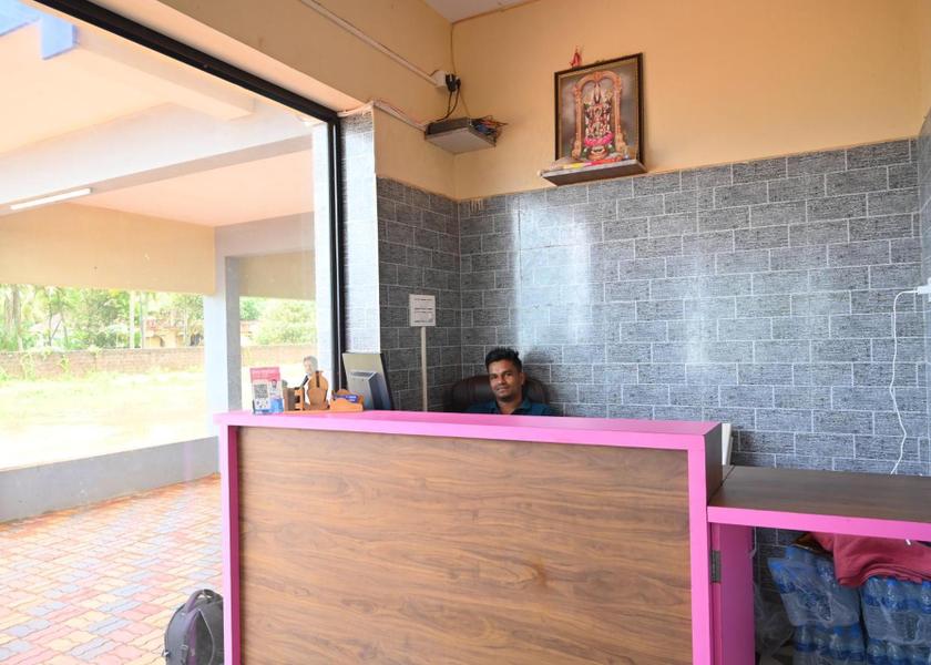 Karnataka Murdeshwar lobby