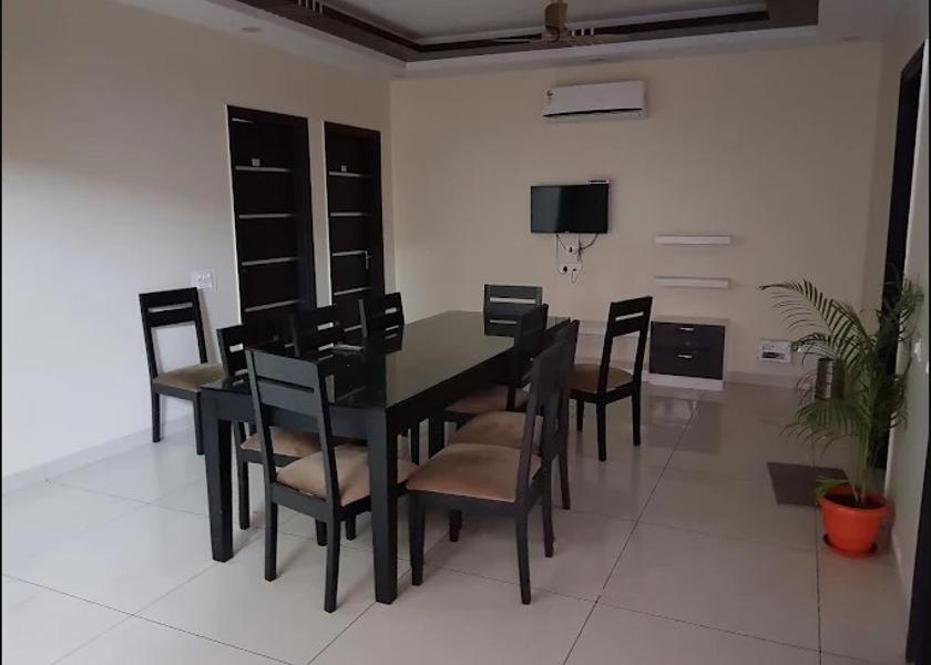 Punjab Chandigarh Public Areas