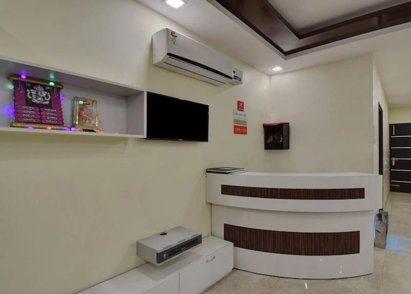 Punjab Chandigarh Public Areas