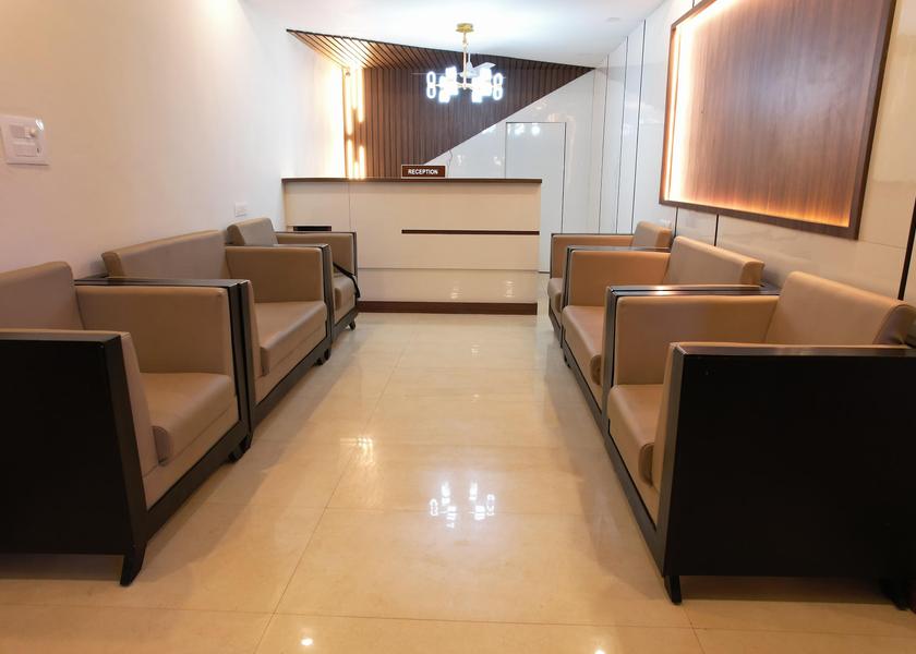 Tamil Nadu Yercaud Public Areas