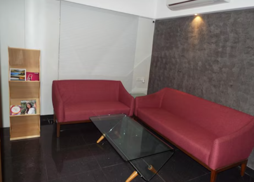 Gujarat Gandhinagar Public Areas