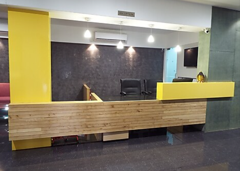 Gujarat Gandhinagar Public Areas