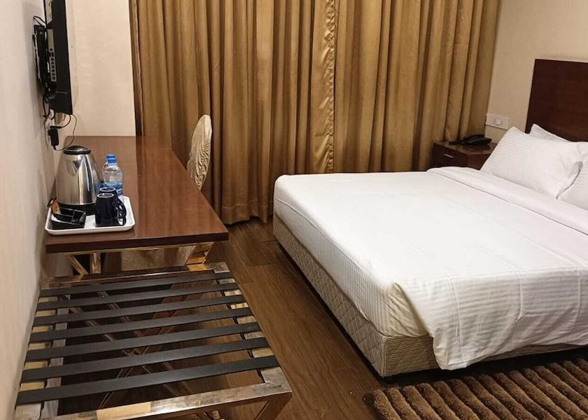 Tamil Nadu Chennai Room