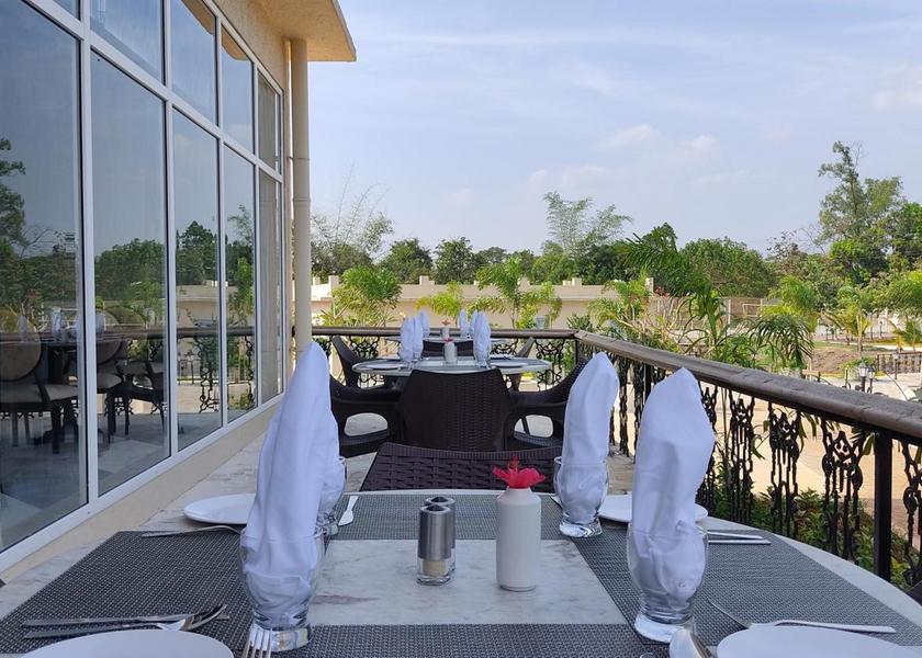 Maharashtra Kolad restaurant