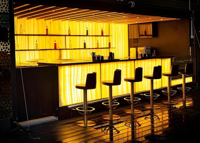 Tamil Nadu Coimbatore exterior view