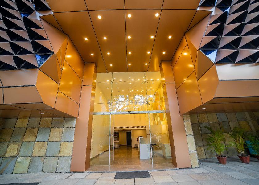 Tamil Nadu Coimbatore reception