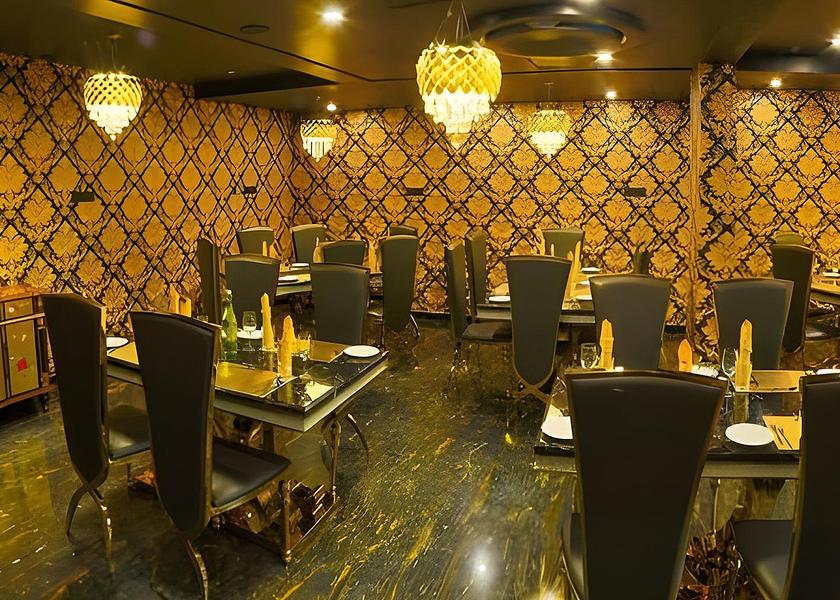 Tamil Nadu Coimbatore exterior view