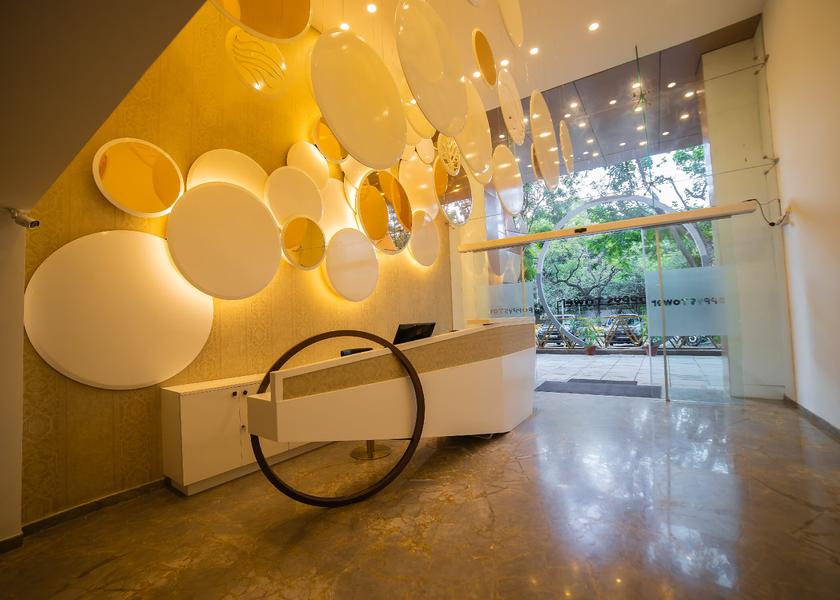 Tamil Nadu Coimbatore Public Areas