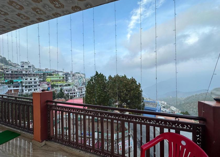 Uttarakhand New Tehri Food & Dining