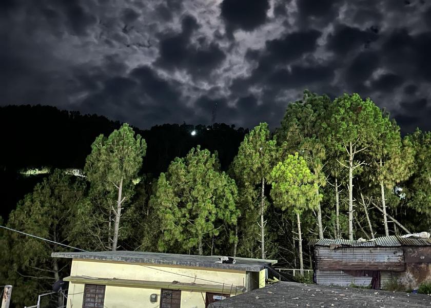 Uttarakhand New Tehri 