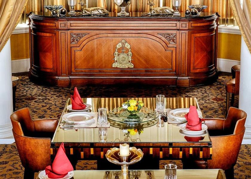 Jammu and Kashmir Srinagar food and beverages