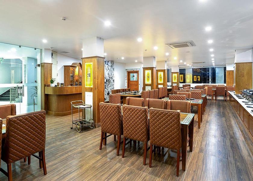 Kerala Munnar Restaurant