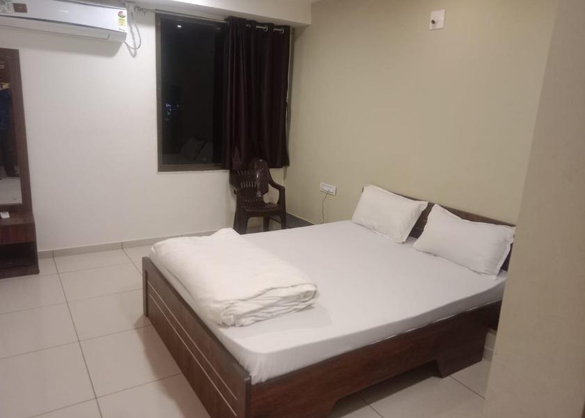 Gujarat gandhi nagar interior view