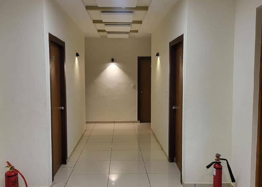 Gujarat gandhi nagar lobby