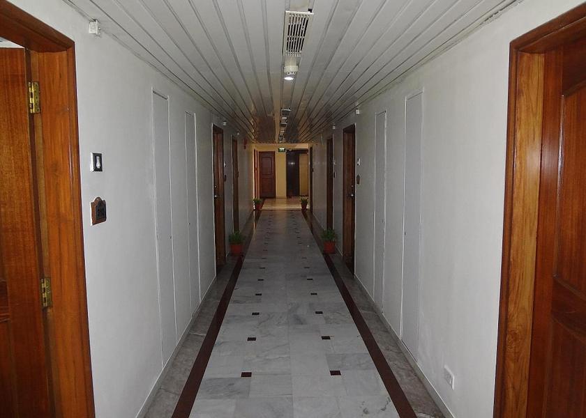 Bihar Patna facilities