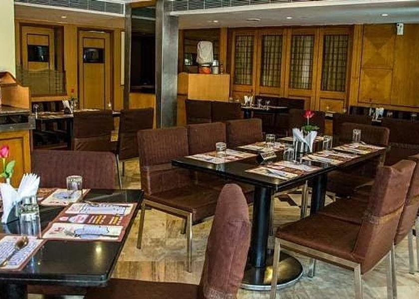 Bihar Patna Food & Dining