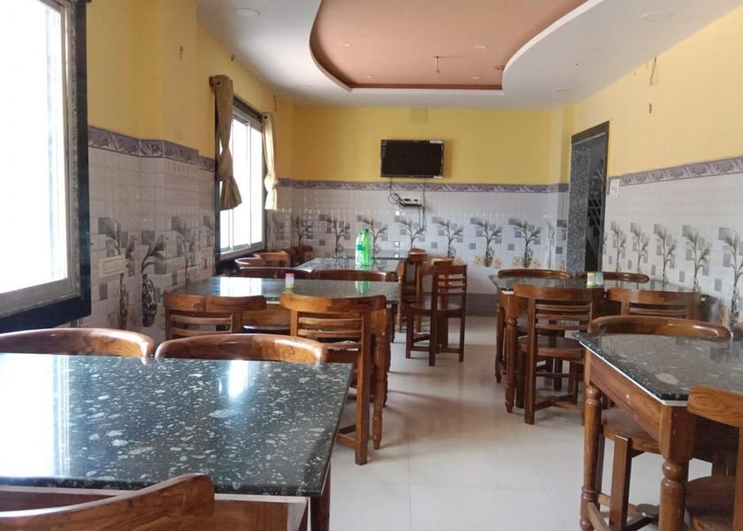 West Bengal Digha Food & Dining