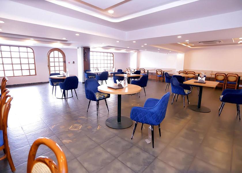 Uttar Pradesh Noida Food & Dining