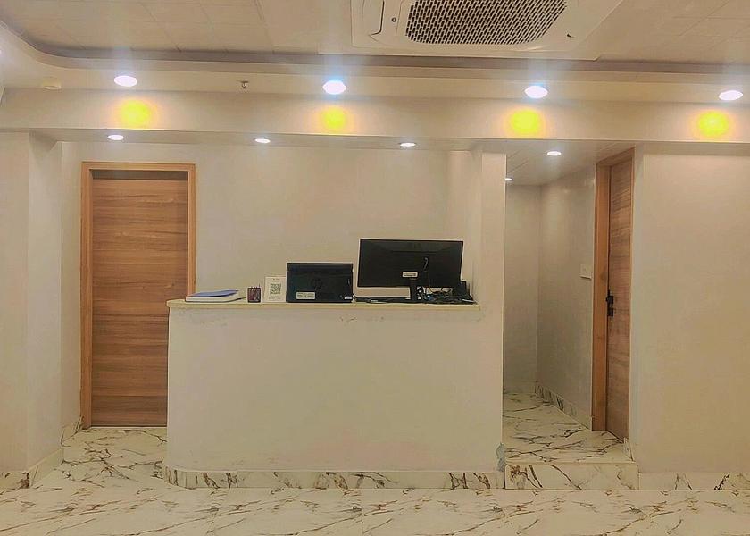 Uttar Pradesh Noida Public Areas